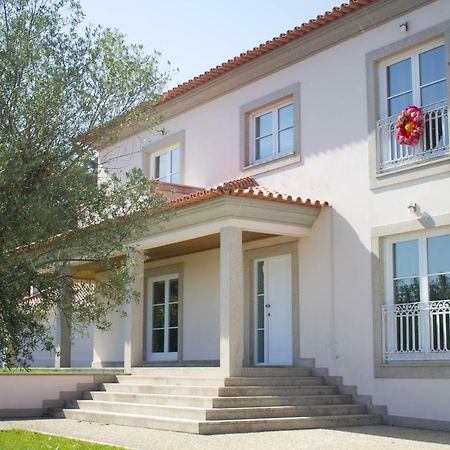 Вілла Casa Dos Capuchos Віана-ду-Каштелу Екстер'єр фото