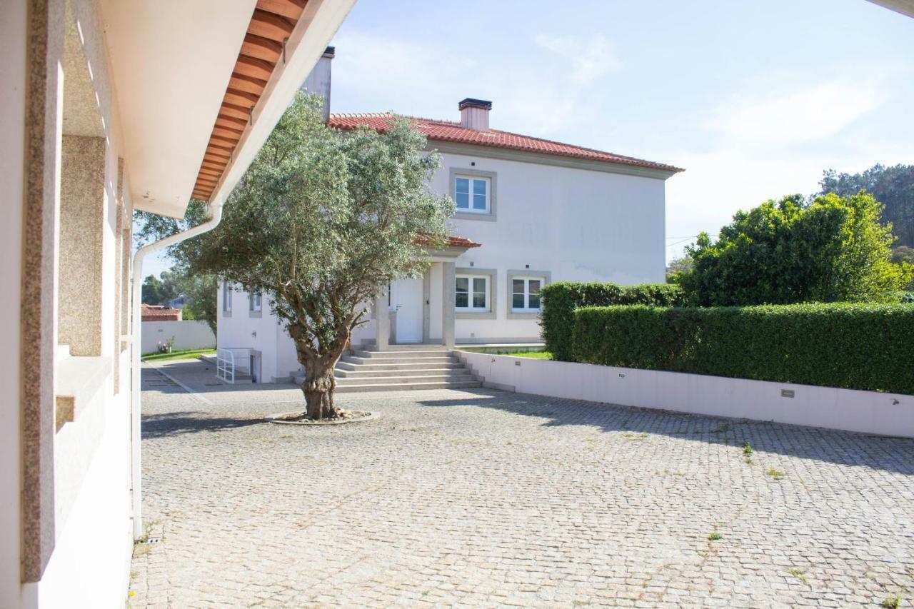 Вілла Casa Dos Capuchos Віана-ду-Каштелу Екстер'єр фото