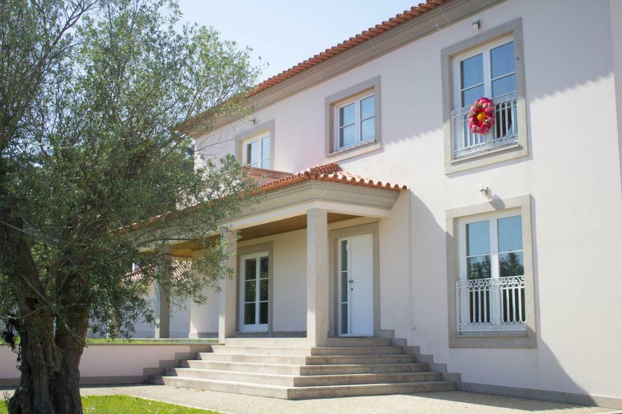 Вілла Casa Dos Capuchos Віана-ду-Каштелу Екстер'єр фото