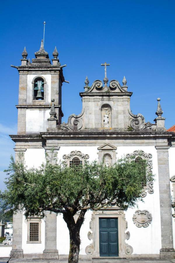 Вілла Casa Dos Capuchos Віана-ду-Каштелу Екстер'єр фото